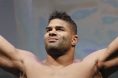 Alistair Overeem