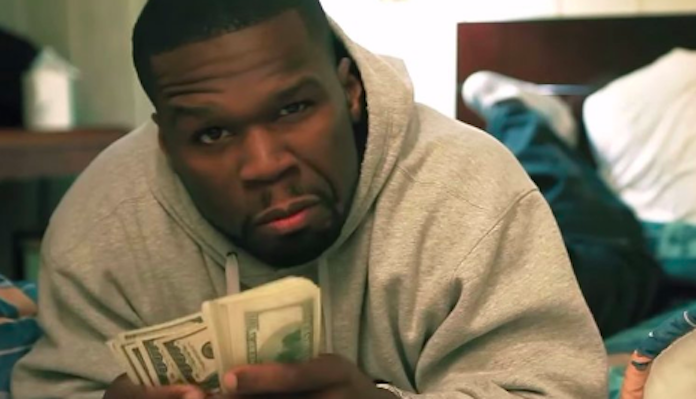 50 Cent