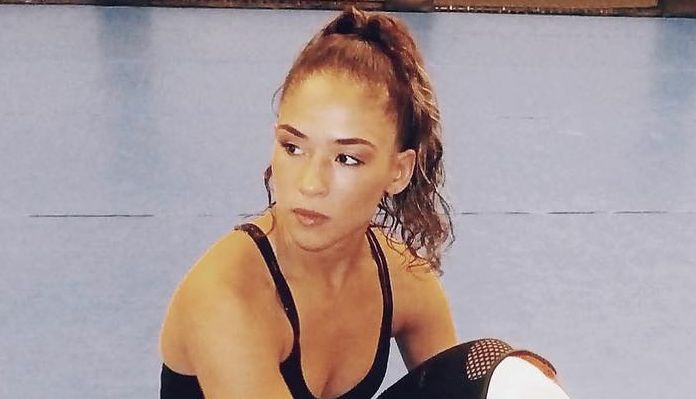 Valerie Loureda signs new, long-term deal with Bellator MMA