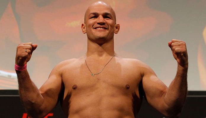 Junior dos Santos