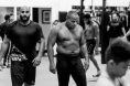 Arian Bhullar, Daniel Cormier