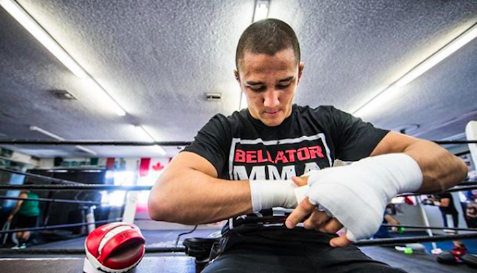 Aaron Pico