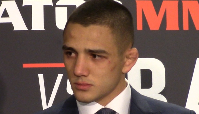 Aaron-Pico