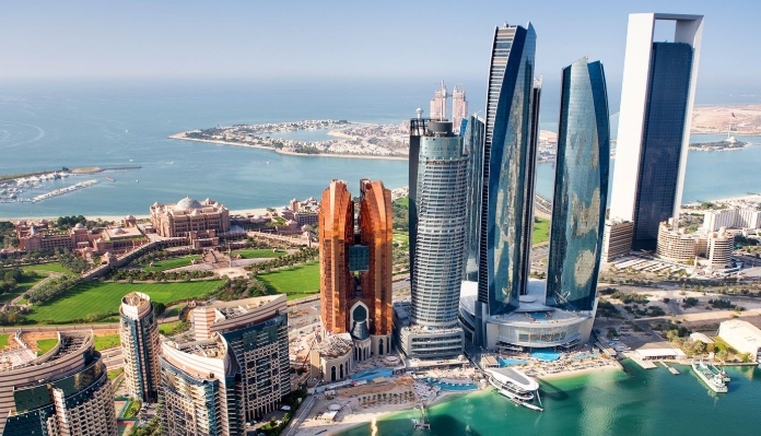 Abu-Dhabi