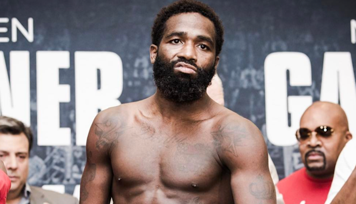 Adrien Broner