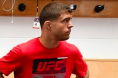 Al Iaquinta, UFC 243