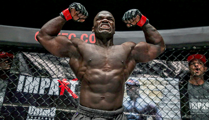 Alain Ngalani