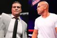 Alberto Del Rio, Tito Ortiz