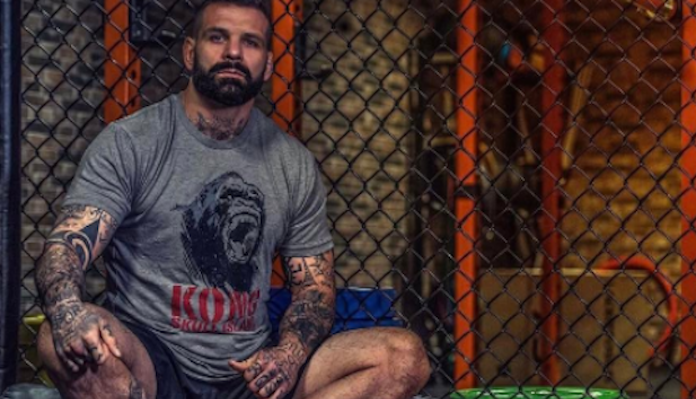 Alessio Sakara, Bellator