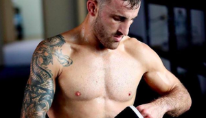 Alex Volkanovski