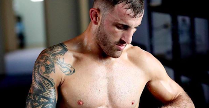 Alex Volkanovski