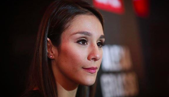 Alexa Grasso