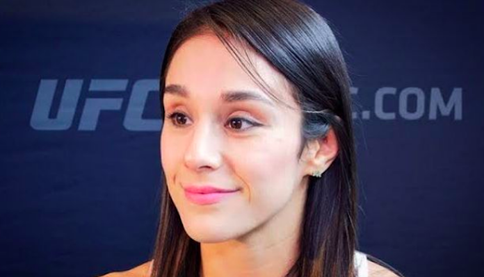 Alexa Grasso