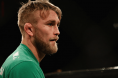 Alexander Gustafsson