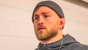 Alexander Gustafsson