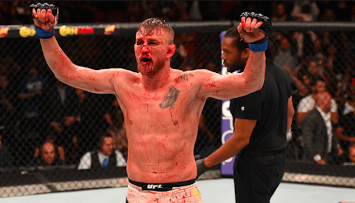 Alexander Gustafsson