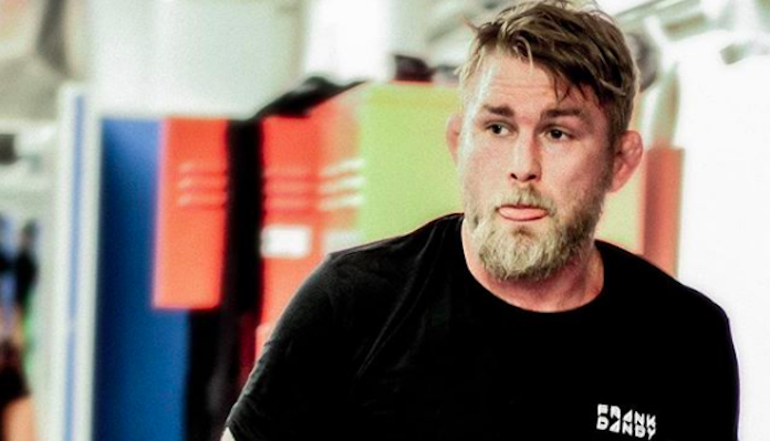 Alexander Gustafsson