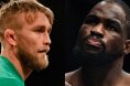 Alexander Gustafsson, Corey Anderson