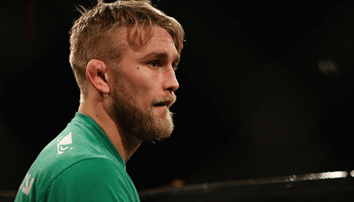 Alexander Gustafsson