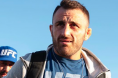 Alexander Volkanovski, UFC 232