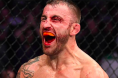 Alexander Volkanovski, Alex Volkanovski, Chad Mendes, Jose Aldo, Max Holloway