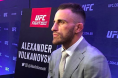 Alexander Volkanovski