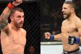 Alexander Volkanovski, Chad Mendes