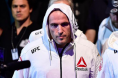 Alexey Oleynik, UFC rankings