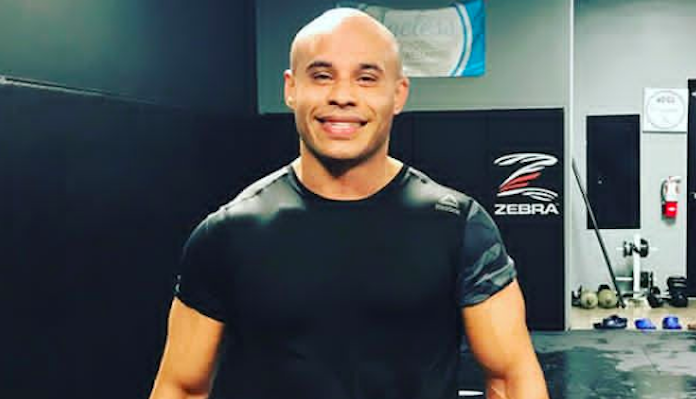 Ali Abdelaziz on partnership with ONE Championship: ‘This is going to be good for everybody’