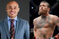 Ali Abdelaziz, Conor McGregor