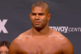 Alistair Overeem