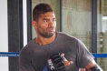 Alistair Overeem