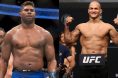 Alistair Overeem, Junior dos Santos