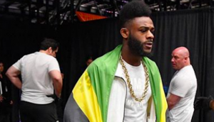 Aljamain Sterling, Cory Sandhagen, UFC 250, UFC rankings