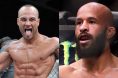 Eddie Alvarez, Demetrious Johnson, ONE Championship