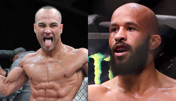 Eddie Alvarez, Demetrious Johnson, ONE Championship