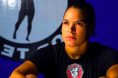Amanda Nunes
