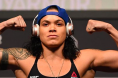 Amanda Nunes, UFC 256