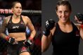 Amanda Nunes, Felicia Spencer