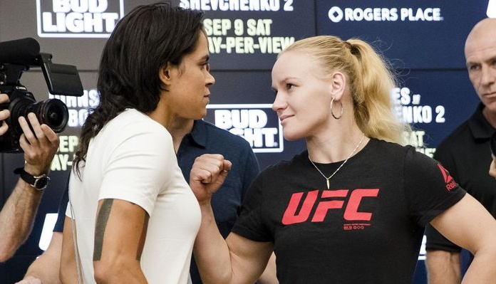 Amanda-Nunes-Valentina-Shevchenko