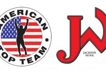 American Top Team, JacksonWink MMA