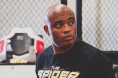Anderson Silva, UFC Vegas 12