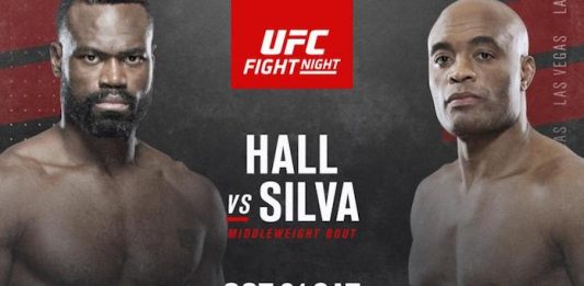 Anderson-Silva-Uriah-Hall-UFC