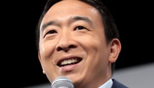 Andrew Yang