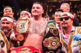 Andy Ruiz, Anthony Joshua