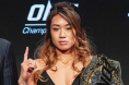 Angela Lee, ONE Championship