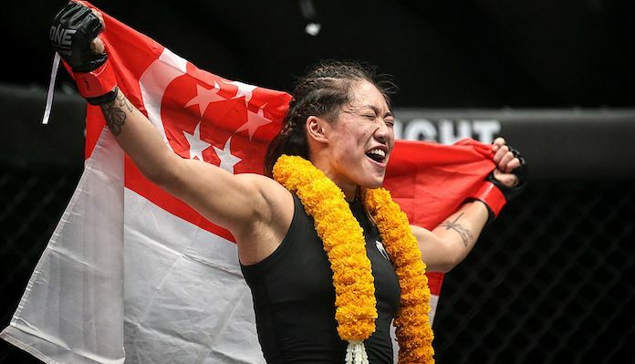 Angela Lee