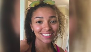 Aniah Blanchard, Walt Harris