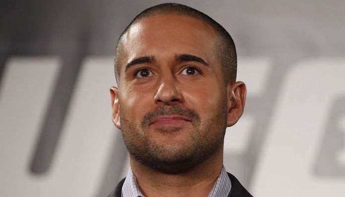 Jon Anik