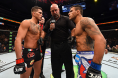 Anthony Pettis, Rafael dos Anjos